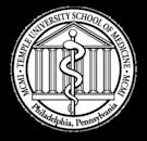 Temple University School of Medicine