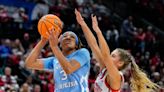 UNC women’s basketball falls to Ohio State, 71-69, in second round of NCAA Tournament