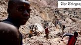 DR Congo rebel group M23 seizes mining town crucial for supply of smartphone minerals