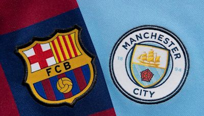 Manchester City Derails FC Barcelona Transfer Plans, Reports SPORT