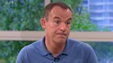 Martin Lewis praised for 'schooling' This Morning star about shoplifting