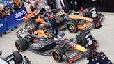 Max Verstappen wins a rain-soaked F1 Canadian Grand Prix