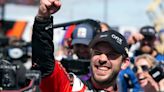 NASCAR Cup Series Driver Daniel Suarez gains United States Citizenship on Tuesday