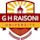 G H Raisoni University