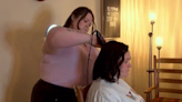 Barrett House residents in Albuquerque get free makeover before Mother’s Day