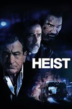 Heist (2015) — The Movie Database (TMDb)