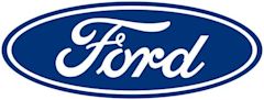 Ford of Europe