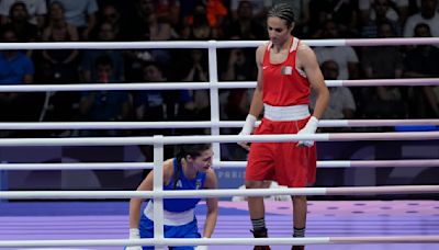 Paris 2024: Olympic boxing’s gender controversy, explained