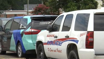 Some residents concerned with state of Baker police department; chief says all is well