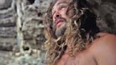 WATCH: Jason Momoa Takes His Passion for Rock Climbing to New Levels in HBO Max's 'The Climb'