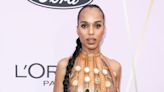 Kerry Washington regrets public relationship