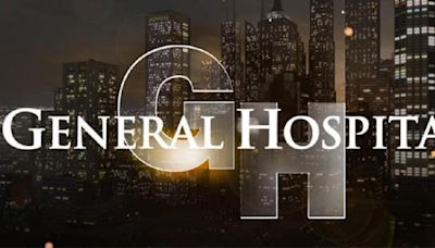 'General Hospital' Loses Another Major Star