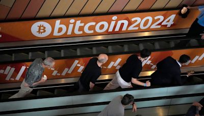 Bitcoin 2024: When Rage Became The Machine