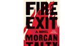 Book Review: Indigenous author explores charged issue of blood lines in his debut novel `Fire Exit’