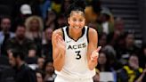 Candace Parker announces retirement