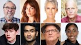 James L. Brooks New Film ‘Ella McCay’ Sets All-Star Ensemble That Includes Emma Mackey, Woody Harrelson, Jamie Lee...