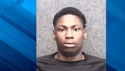 Aiken man charged in Myrtle Beach shooting that killed Virginia teen