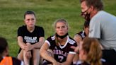 'She is our sister': Central Illinois rallies around Dunlap soccer player battling cancer