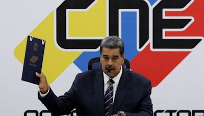 Venezuela en la política criolla: todo ganancia para Javier Milei; incomodidad para el PJ