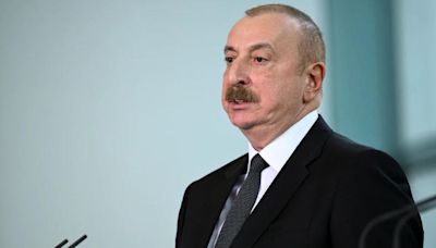 Azerbaijan to hold snap parliamentary polls on September 1