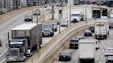 EPA sets strict emissions standards for heavy-duty trucks and buses in bid to fight climate change