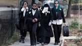 ...Just So Joyful’: We Are Lady Parts’ All-Muslim Band Does...Of Britney Spears In Season 2, And Nida Manzoor Tells ...