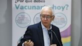 Ministro de Salud de Colombia: "No hay un aumento significativo de casos de covid-19"