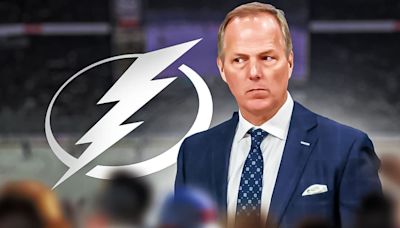 Lightning's biggest roster concerns heading into 2024-25 NHL season