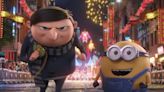Box Office: ‘Minions: The Rise of Gru’ Sparks Meme Frenzy Among Young Males