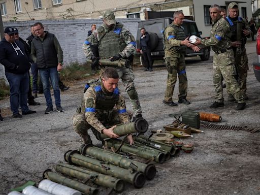 Ucrânia usa mísseis dos EUA para atacar território russo pela 1ª vez na guerra