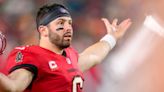 Baker Mayfield, Bucs talk new contract