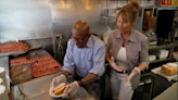What is a coney dog? Al Roker learns the history behind an iconic Detroit food