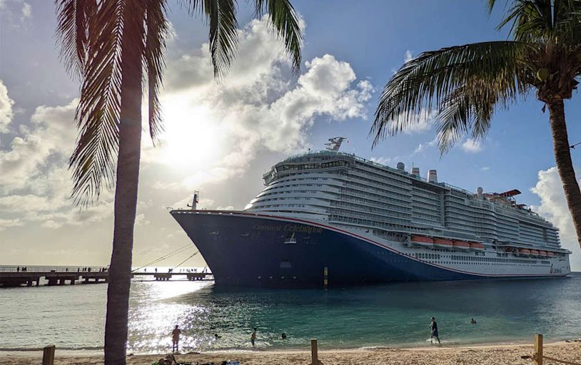 Carnival Celebration: What we loved and what needs work on Carnival’s newest, biggest ship