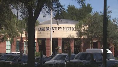 Teen, 16, accused of bringing gun to Lake Brantley High School goes before judge