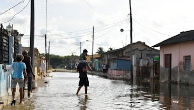 Hurricane Milton could cost insurers $60 billion, raise reinsurance rates, RBC says