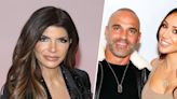 Melissa and Joe Gorga explain why they skipped Teresa Giudice’s wedding