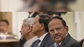 NSA Doval speaks to US counterpart Sullivan, discusses global challenges