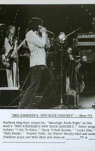 Don Kirshner's Rock Concert