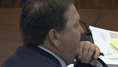 Mistrial declared in former Jefferson County Clerk trial