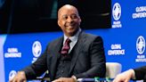 Lowe’s CEO went from earning $4.35 an hour at Target to being one of only 8 Black Fortune 500 CEOs with this strategy