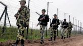 Two Bangladeshi nationals injured as BSF foils smuggling attempt in Tripura’s Boxanagar