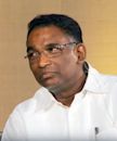 Jasti Chelameswar