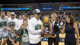 Drake basketball tabs Ben McCollum, Northwest Missouri State coach, to lead program