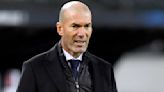 Zidane Has No Plans To Become Bayern Munich’s New Coach