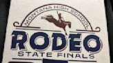 High school state rodeo finals getting underway at Kalispell's Majestic Valley Arena