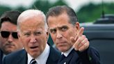 White House won’t rule out commuting Hunter Biden’s sentence