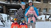 Bode Miller Jokes Ski Trips with Kids Are a 'Bit Different,' But There's 'Nothing Sweeter'