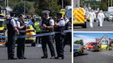 Boy, 17, arrested in connection with Southport stabbings as police say attack not terror-related