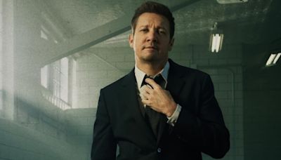 Photos: Jeremy Renner Is Back In Action For The Mayor of Kingstown Season 3 - News18