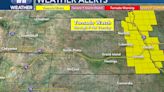 Tornado Watch in place through Tuesday evening for eastern Nebraska